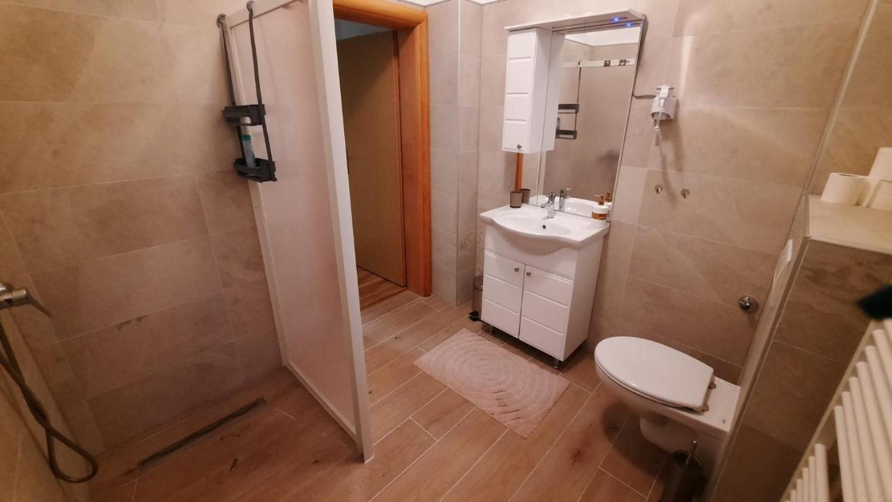 7 Kucica Apartment Livno Luaran gambar