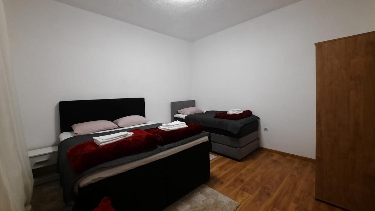 7 Kucica Apartment Livno Luaran gambar