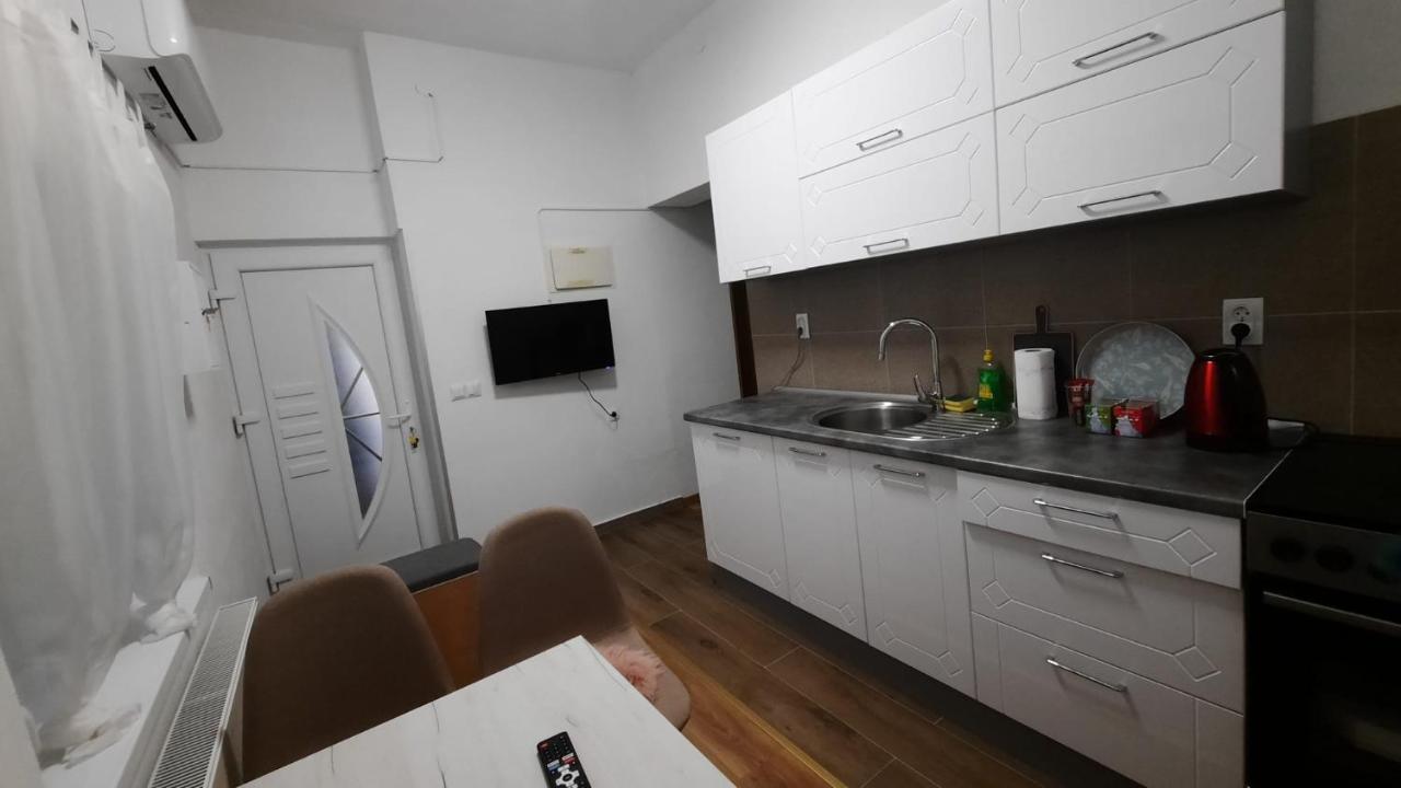 7 Kucica Apartment Livno Luaran gambar