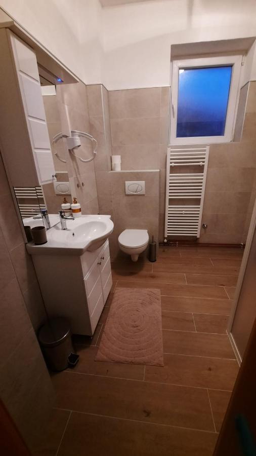 7 Kucica Apartment Livno Luaran gambar