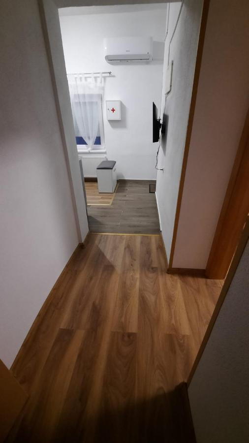 7 Kucica Apartment Livno Luaran gambar