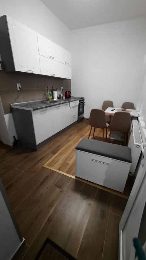 7 Kucica Apartment Livno Luaran gambar