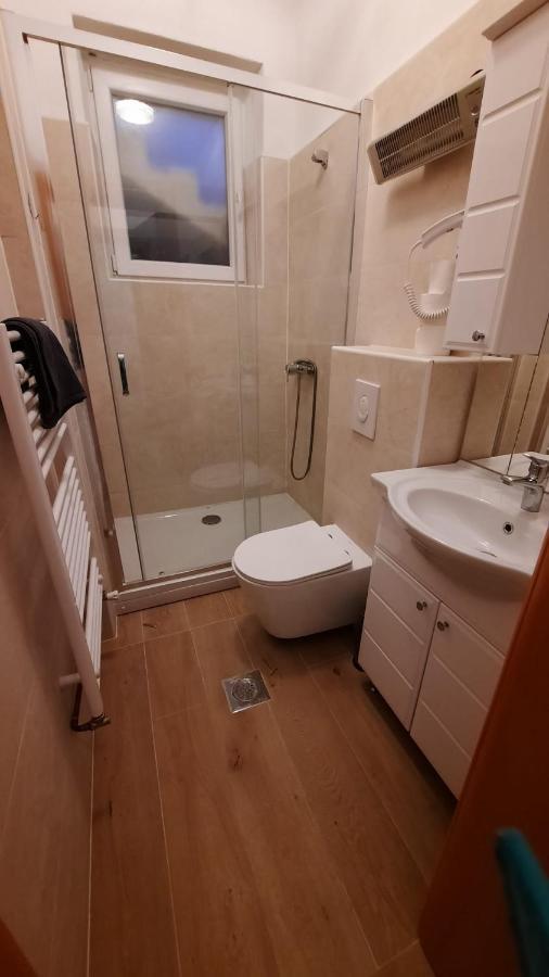 7 Kucica Apartment Livno Luaran gambar