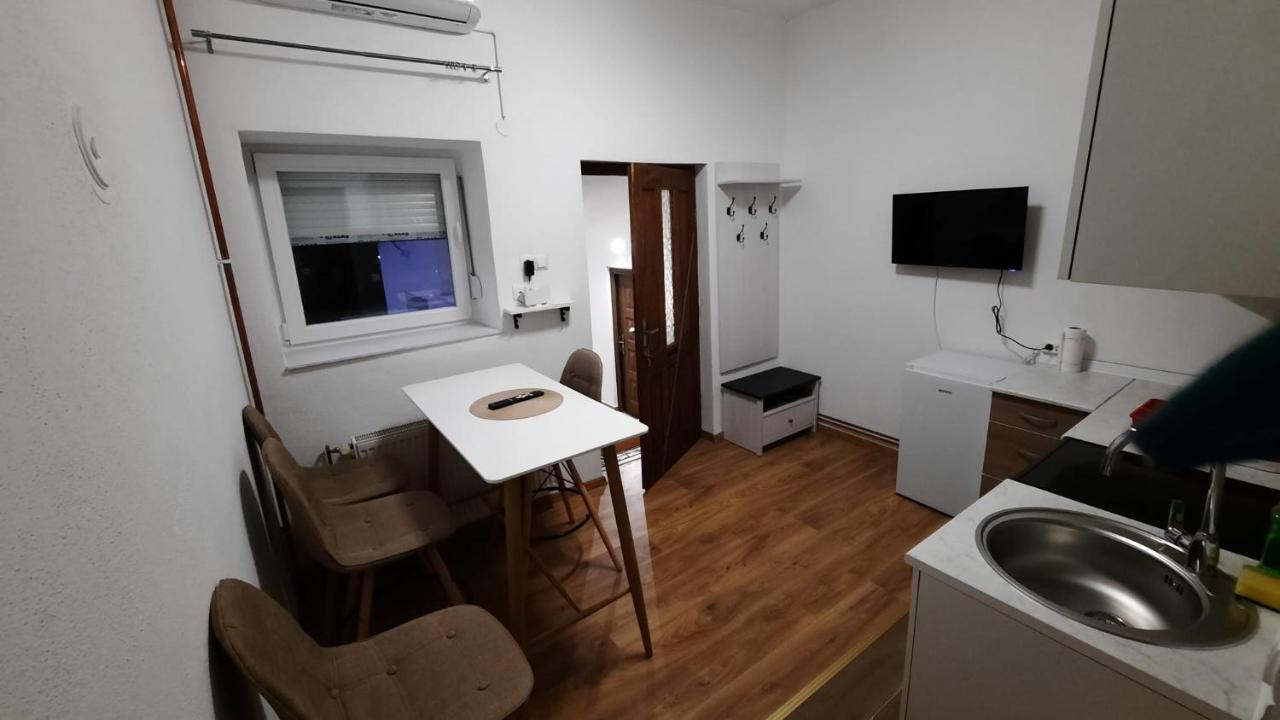 7 Kucica Apartment Livno Luaran gambar