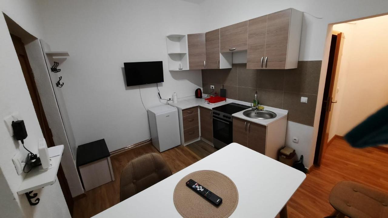 7 Kucica Apartment Livno Luaran gambar