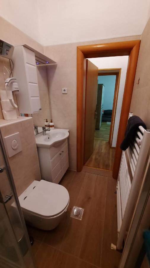 7 Kucica Apartment Livno Luaran gambar