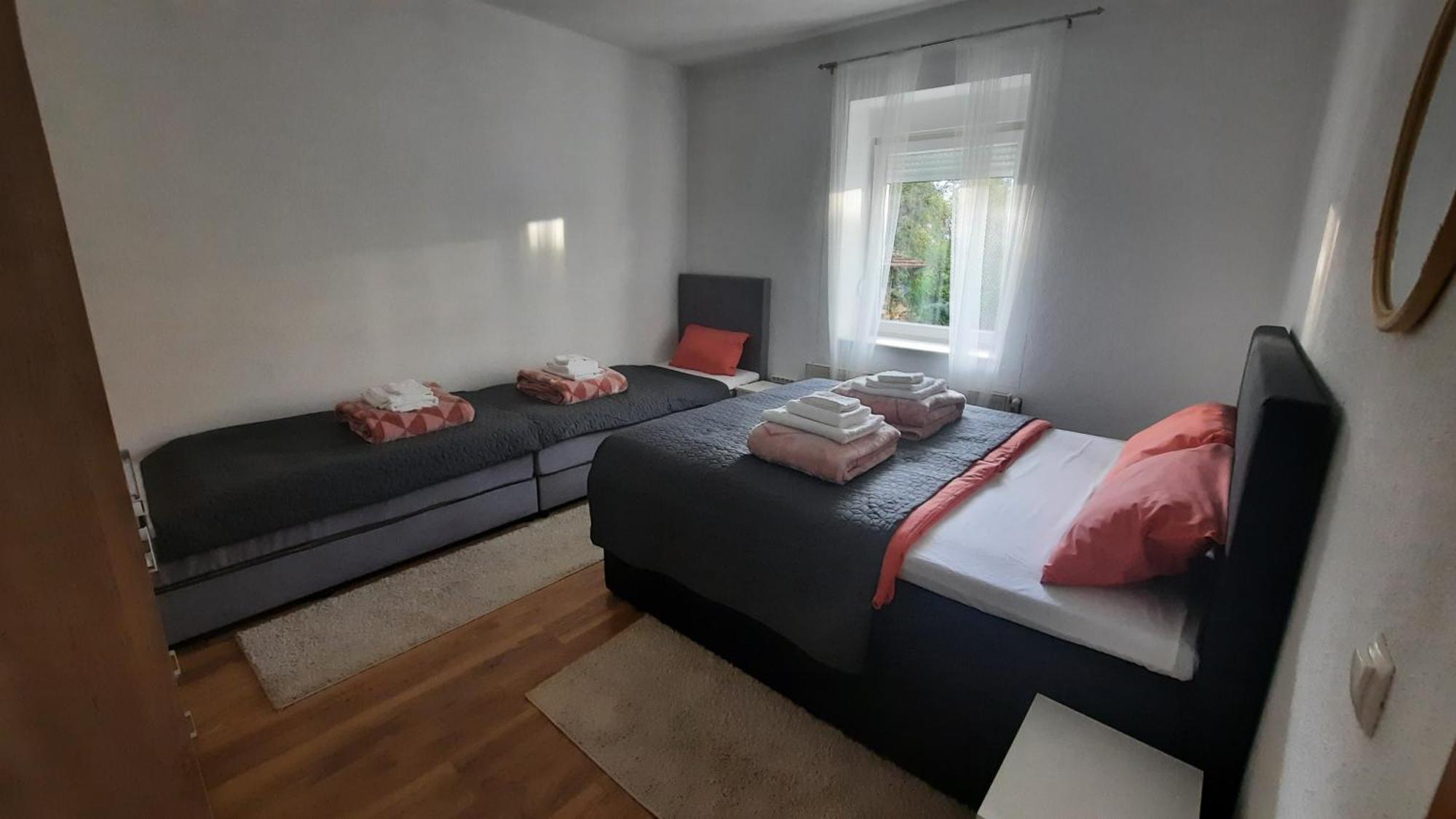 7 Kucica Apartment Livno Luaran gambar