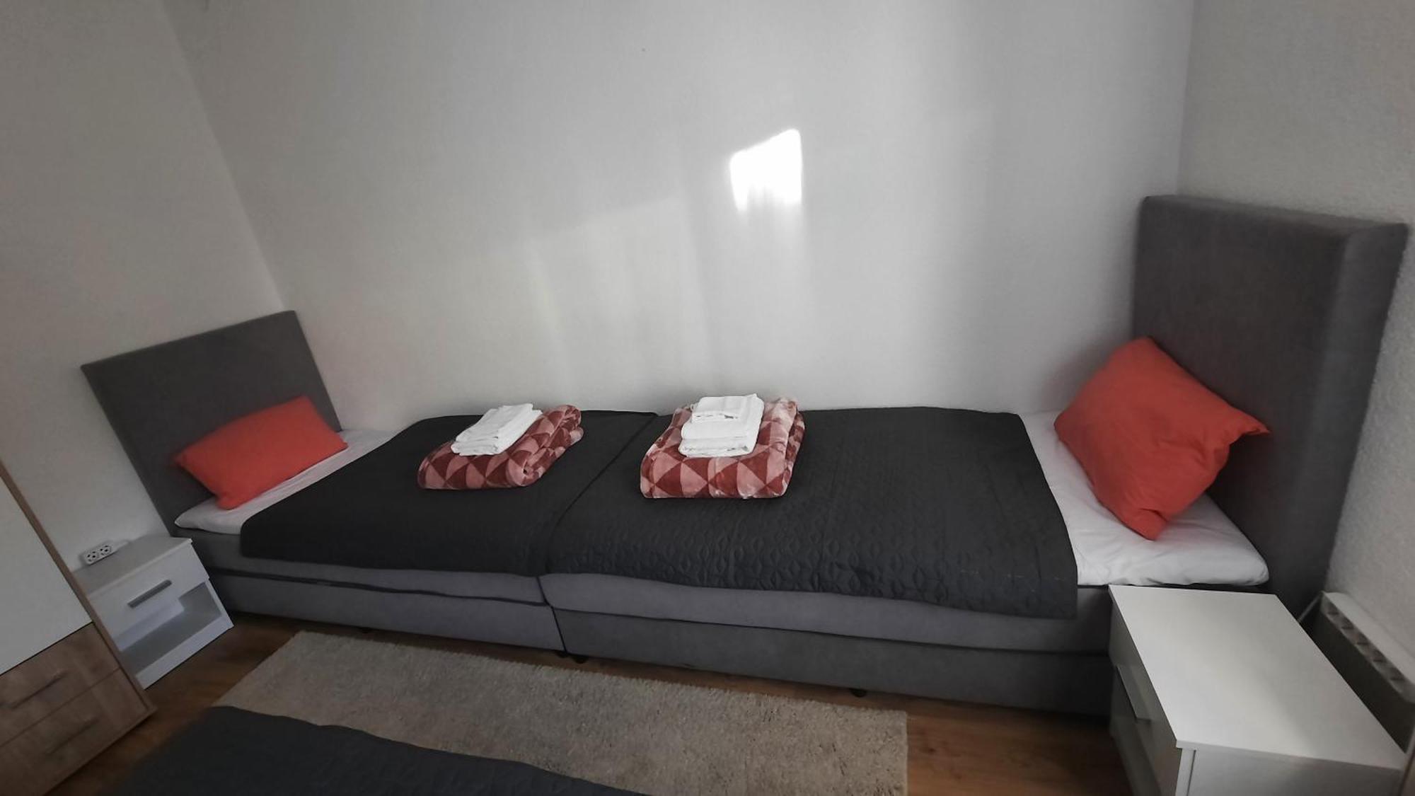 7 Kucica Apartment Livno Luaran gambar