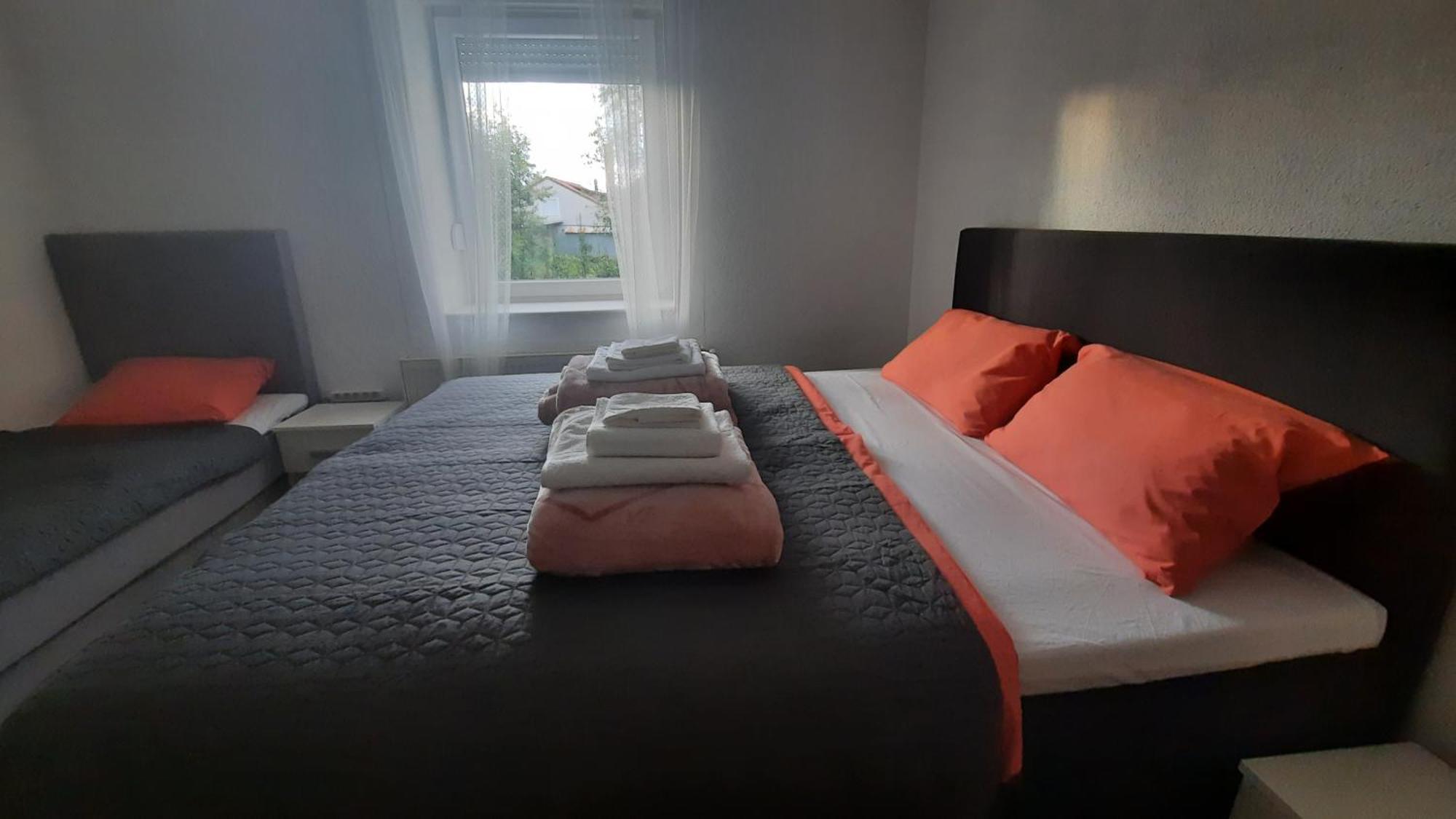 7 Kucica Apartment Livno Luaran gambar