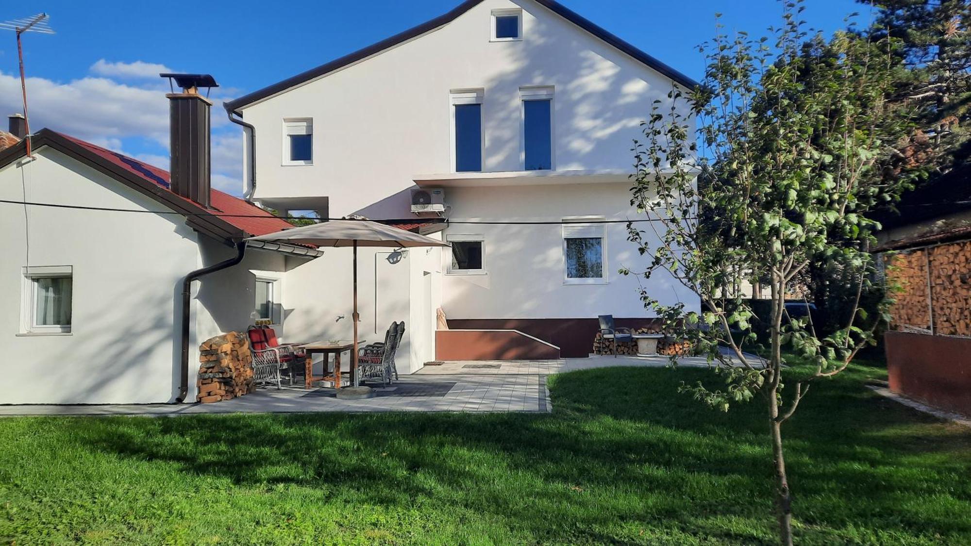 7 Kucica Apartment Livno Luaran gambar