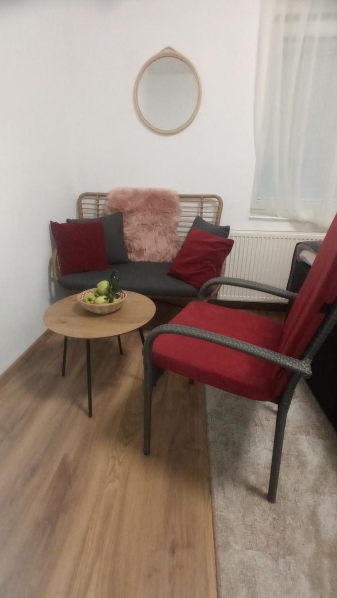 7 Kucica Apartment Livno Bilik gambar