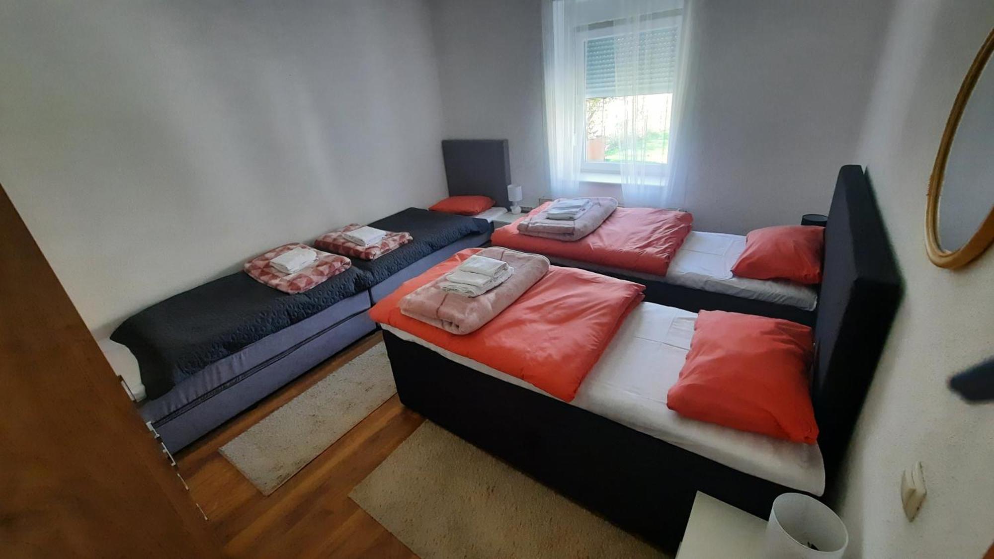 7 Kucica Apartment Livno Luaran gambar